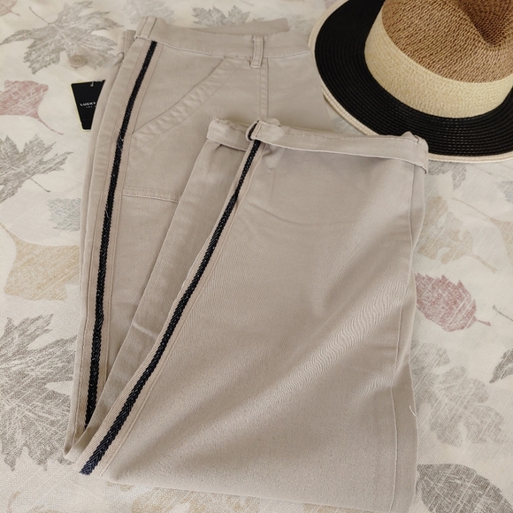 Lucky Brand, New, Women Pants - Picture 2 of 5